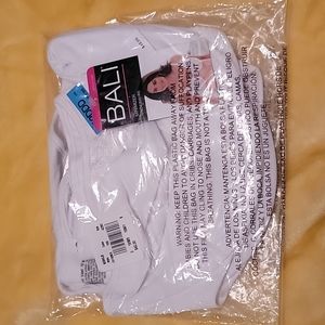 Bali 42DDD Minimizer Underwire Bra